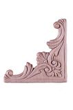Kontra Baskılı Aplik (13 * 17.5 Cm)