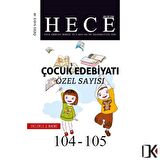 Hece 10.Özel Sayı Haziran 2005