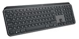 LOGİTECH MX KEYS GELİŞMİŞ KABLOSUZ KLAVYE (TÜRKÇE TUŞ DİZİMİ) - SİYAH 920-010087