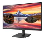 LG 24MP400-B 23.8 inç 5 ms HDMI 75 Hz IPS Full HD Bilgisayar Monitörü