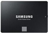 Samsung 77E500BW Sata 3.0 500 GB SSD