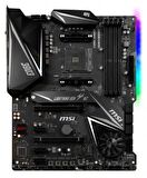 MSI MPG X570 Edge AMD X570 AM4 DDR4 4400 MHz Gaming Anakart
