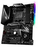 MSI MPG X570 Edge AMD X570 AM4 DDR4 4400 MHz Gaming Anakart