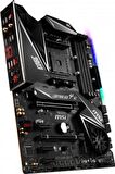 MSI MPG X570 Edge AMD X570 AM4 DDR4 4400 MHz Gaming Anakart
