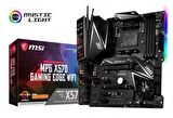 MSI MPG X570 Edge AMD X570 AM4 DDR4 4400 MHz Gaming Anakart