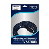 INCA IMHD-30T HDMI KABLO 3 METRE