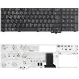 Hp 6037B0028719, V070626AK1, V070626AS1 Uyumlu Klavye Tuş Takımı Tuş Seti Siyah Türkçe