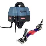 Heiniger One Şaftlı Koyun Kırkma Makinesi 300 Watt
