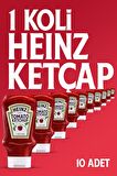 Ketçap 460 Gr 10'lu Paket