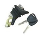Hellux HLC600063 Bagaj Kilidi Anahtarlı Logan 1.4-1.5-1.5 7701367940