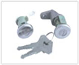 Hellux HLC600098 Kapı Şifresi 2li Set Renault Renault 18 7701470016