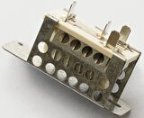Hellux HLR100047 Kalorifer Rezistansı Transit T15 95VB18591AB