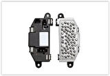 Hellux HLR100118 Kalorifer Rezistansı Berlingo-Partner-C4-Picasso 07-12 6441.W9