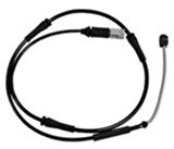 Hellux Hls6633 Fren Balata Fısı Arka Bmw F06