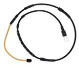 Hellux Hls6659 Fren Balata Fısı Ön Bmw Z4 E88