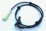 Hellux HLS8278 ABS Sensörü Clio II HB 1.2 1.4 16V (98-) -Symbol I-II 1.2 1.4 16V 479006554R
