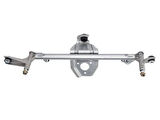 Hellux HSM197038 Ön Cam Silecek Mekanizması (Motorsuz) Combo C Corsa C D 1274053