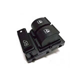 Hellux PRA700080 Cam Anahtarı Sol 8 Fişli Doblo III-Ducato III 7354217140
