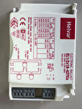 HELVAR ELEKTRONİK BALAST  EL 1/2X18-42W 