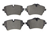 FREN BALATASI ÖN BMW F52-F45-F46-F48-F39-MİNİ F54-F55-F56-F57-F60