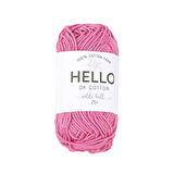 HELLO Pamuk İpliği No: 103 - 50GR ( 2 ADET )