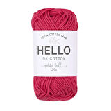HELLO Pamuk İpliği No: 108 - 50GR ( 2 ADET )