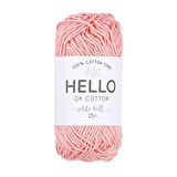 HELLO Pamuk İpliği No: 109 - 50GR ( 2 ADET )