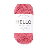 HELLO Pamuk İpliği No: 111 - 50GR ( 2 ADET )