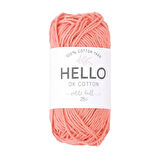HELLO Pamuk İpliği No: 112 - 50GR ( 2 ADET )