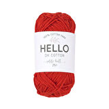 HELLO Pamuk İpliği No: 113 - 50GR ( 2 ADET )