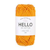 HELLO Pamuk İpliği No: 119 - 50GR ( 2 ADET )