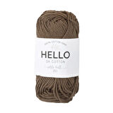 HELLO Pamuk İpliği No: 126 - 50GR ( 2 ADET )