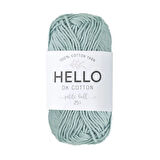 HELLO Pamuk İpliği No: 136 - 50GR ( 2 ADET )