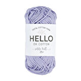 HELLO Pamuk İpliği No: 140 - 50GR ( 2 ADET )