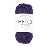 HELLO Pamuk İpliği No: 144 - 50GR ( 2 ADET )