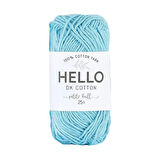 HELLO Pamuk İpliği No: 151 - 50GR ( 2 ADET )