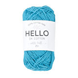 HELLO Pamuk İpliği No: 152 - 50GR ( 2 ADET )