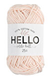 HELLO Pamuk İpliği No: 161 - 50GR ( 2 ADET )