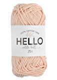 HELLO Pamuk İpliği No: 163 - 50GR ( 2 ADET )
