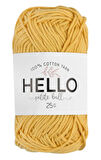 HELLO Pamuk İpliği No: 164 - 50GR ( 2 ADET )