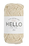 HELLO Pamuk İpliği No: 173 - 50GR ( 2 ADET )