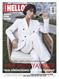 HELLO! Fashion Dergi 24 Nisan - 15 Mayıs 2024