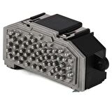 KALORİFER REZİSTANSI CİTROEN C4 PİCASSO 2008-2013