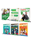 B1 İNGİLİZCE – INTERMEDIATE PAKETİ