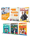 B2 İNGİLİZCE – UPPER INTERMEDIATE PAKETİ
