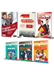 C1 İNGİLİZCE – ADVANCED PAKETİ
