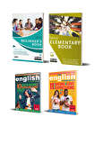 Hot English Başlangıç Paketi