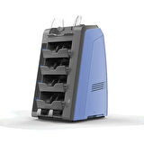 Kisan K-5A Para Sayma Makinesi 4+1