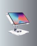 Çift Eksenli Ayarlanabilir Tablet Destek Standı Yeni Nesil