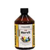 Hervit 500 ML 